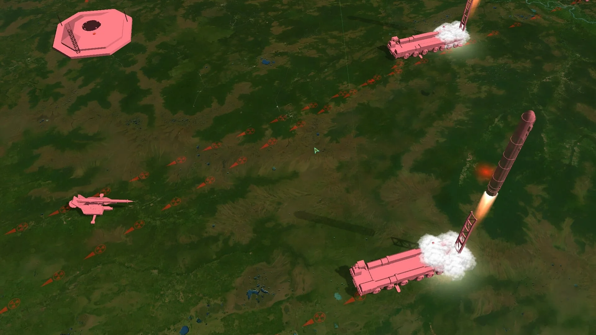 ICBM: Escalation - Image 5