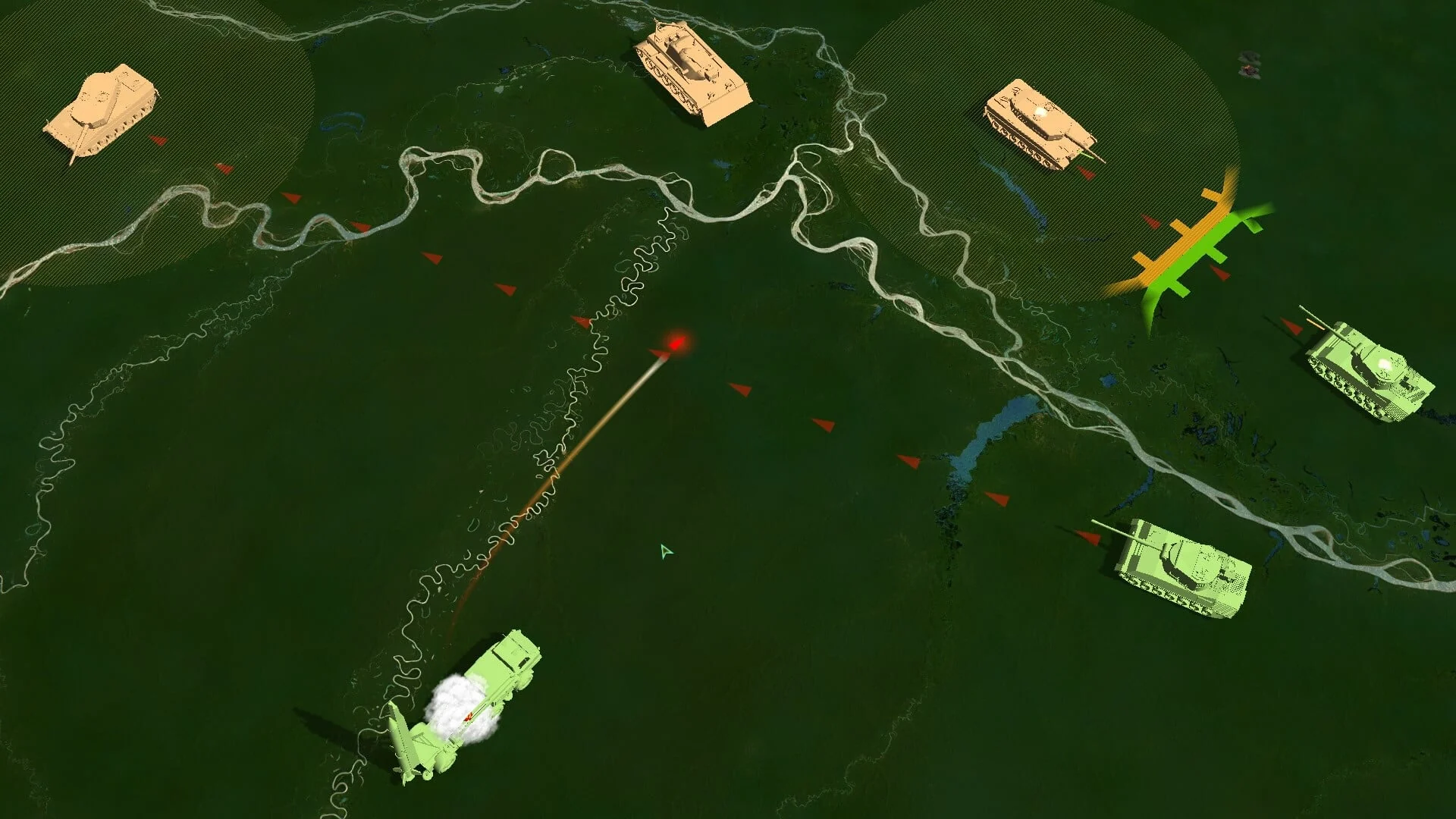 ICBM: Escalation - Image 6