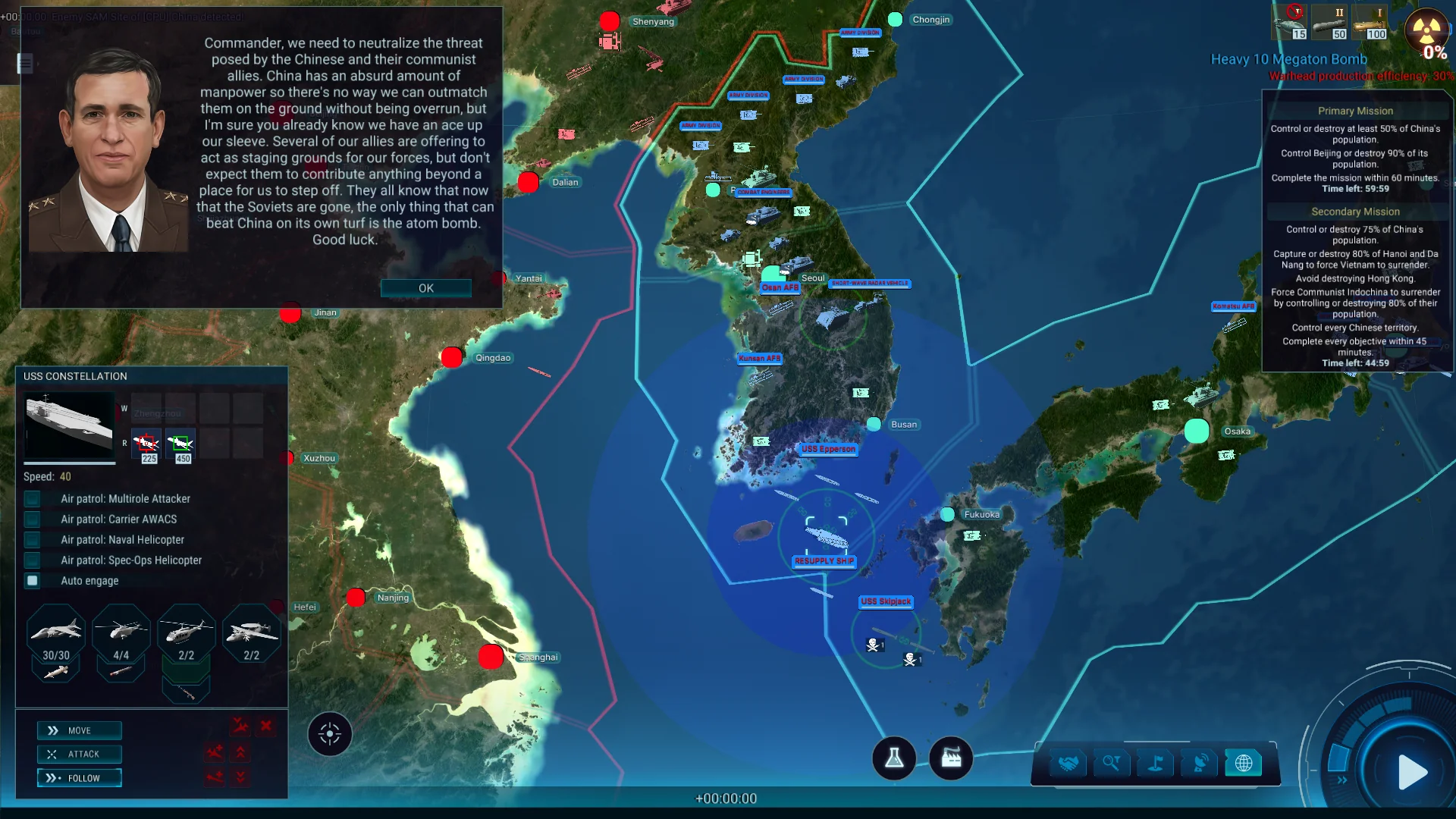 ICBM: Escalation - United States of Annihilation - Image 11