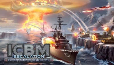 ICBM: Escalation - United States of Annihilation - Image 12