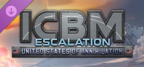 ICBM: Escalation - United States of Annihilation - Image 2