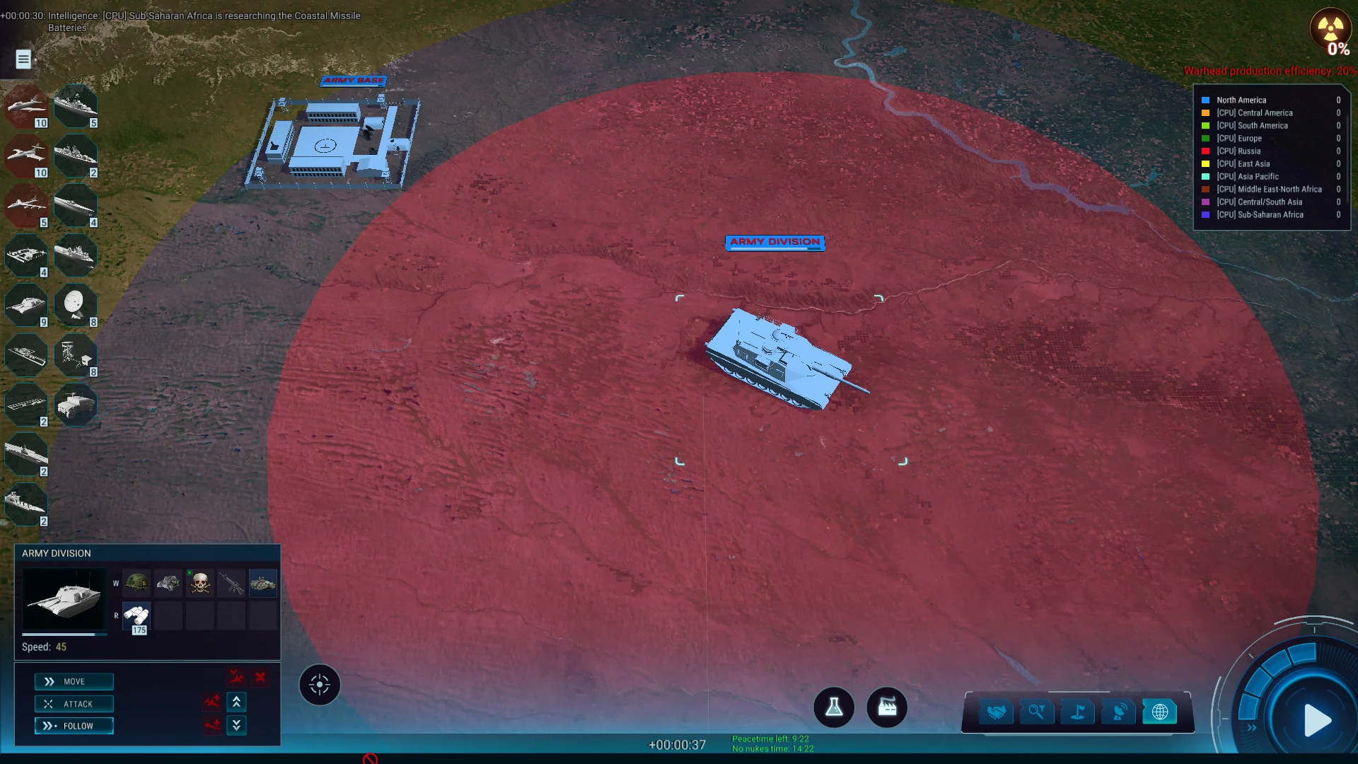 ICBM: Escalation - United States of Annihilation - Image 3