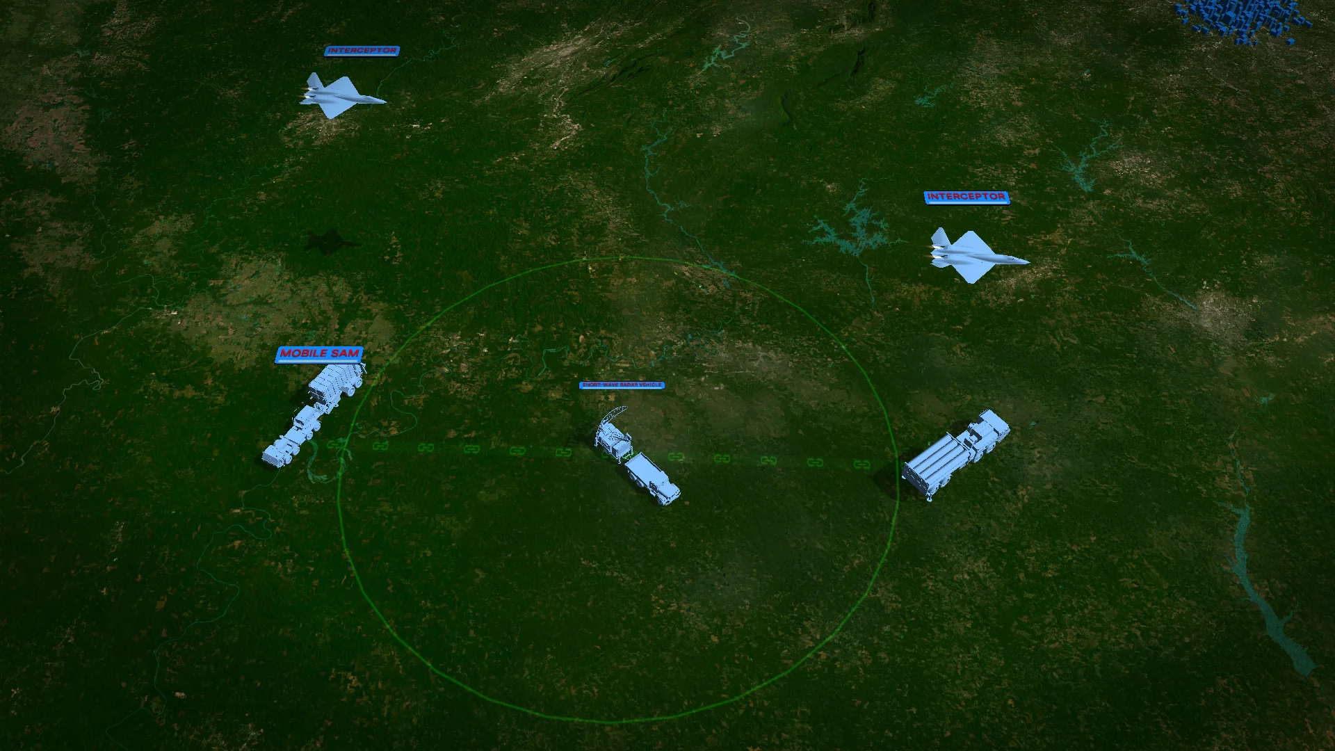 ICBM: Escalation - United States of Annihilation - Image 5