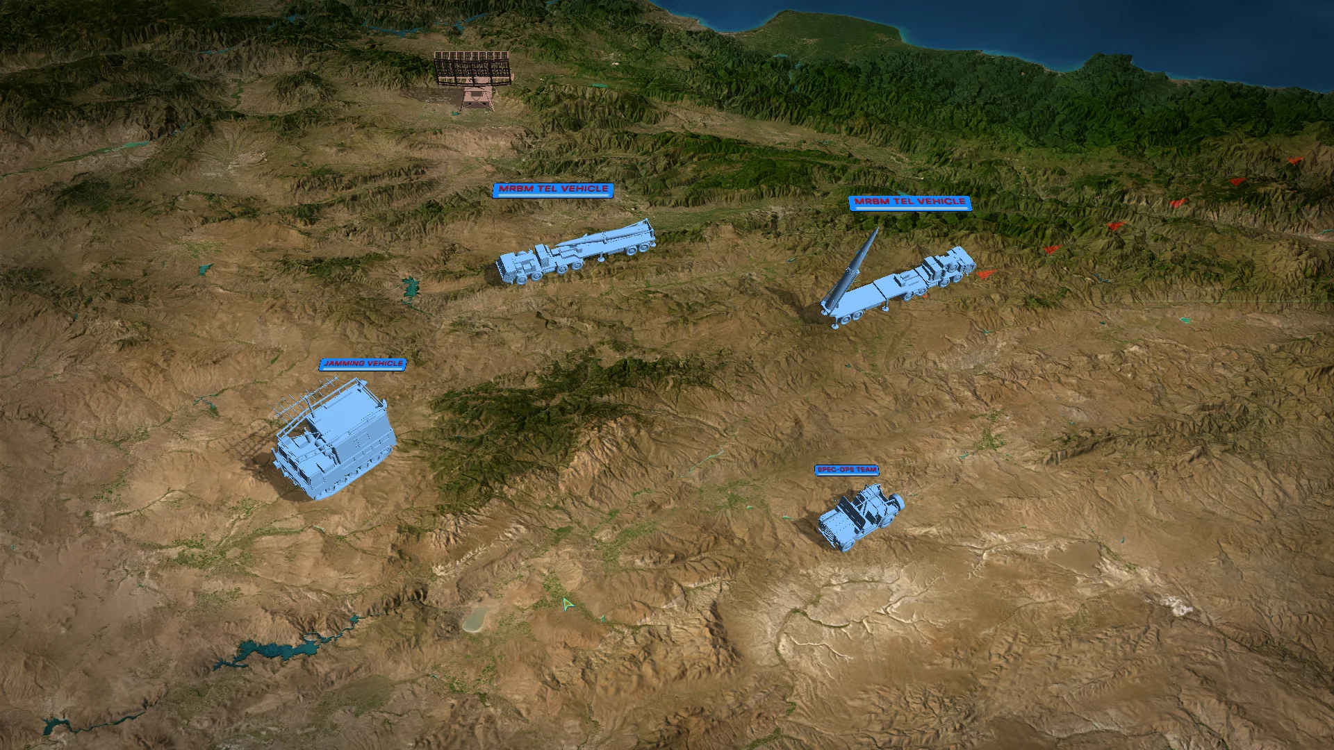 ICBM: Escalation - United States of Annihilation - Image 7