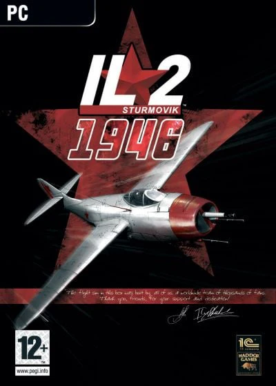IL-2 Sturmovik: 1946 - Image 6