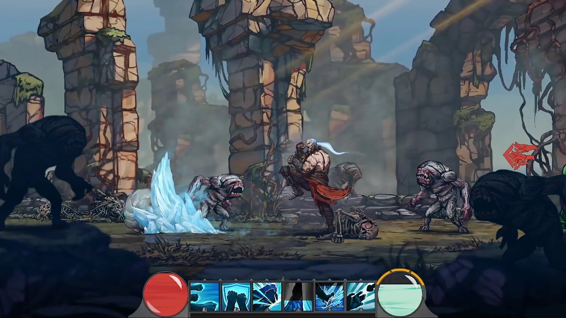 Immortal Hunters - Image 3
