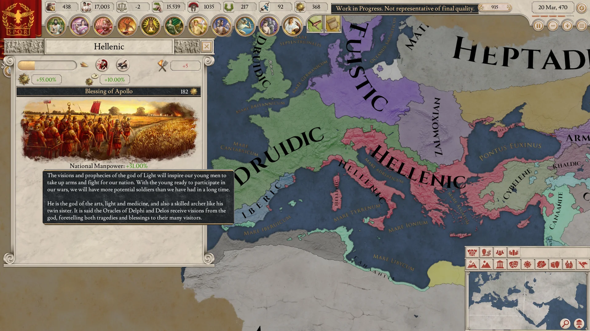 Imperator: Rome - Image 2