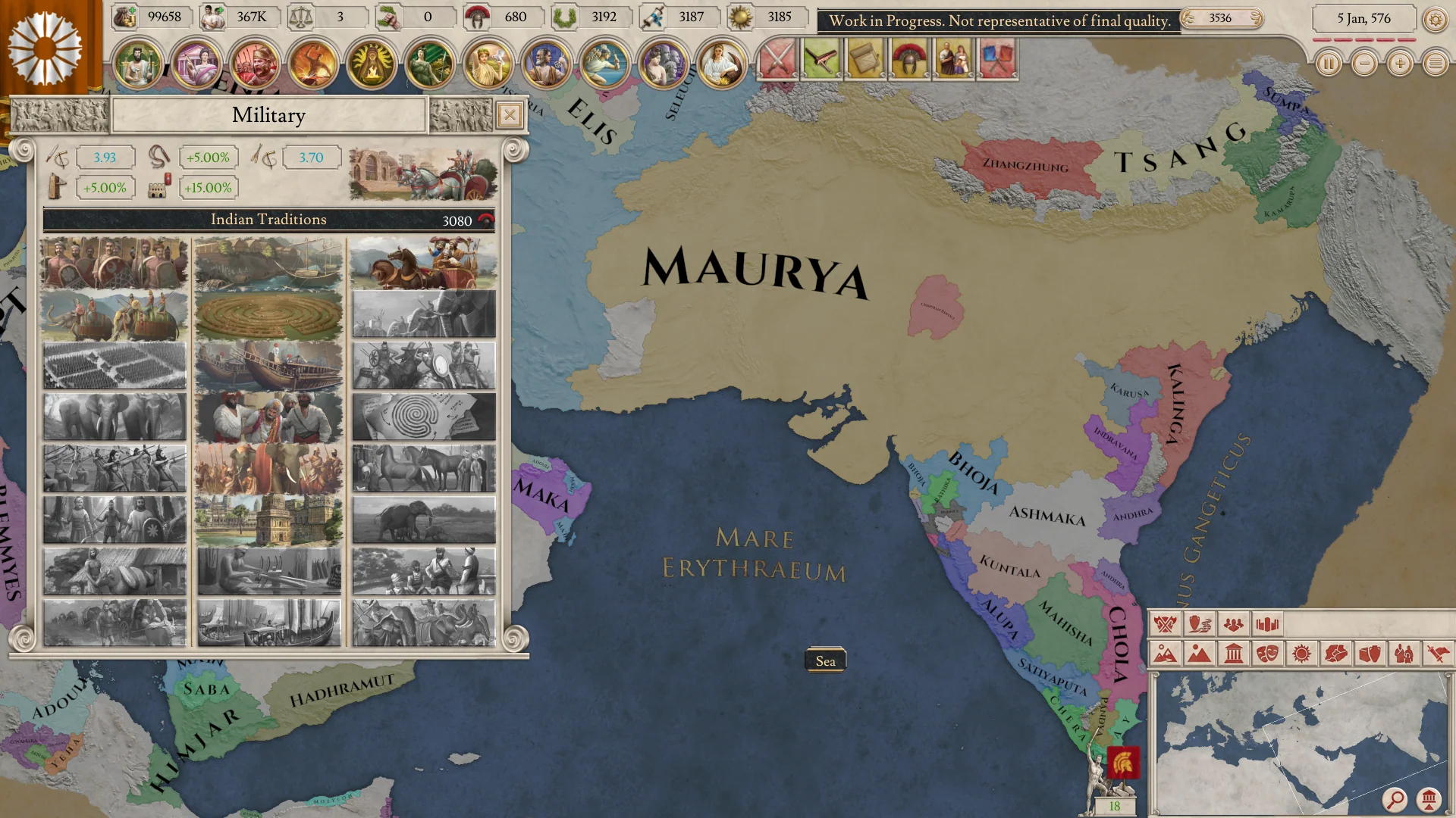 Imperator: Rome - Image 3