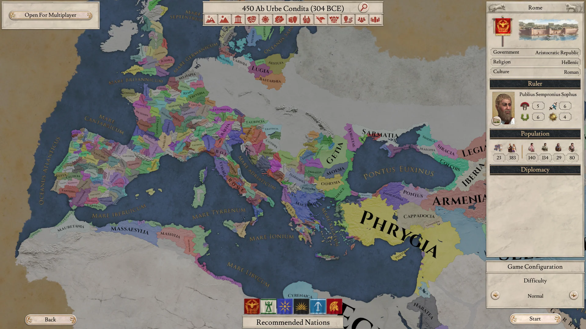 Imperator: Rome - Image 4