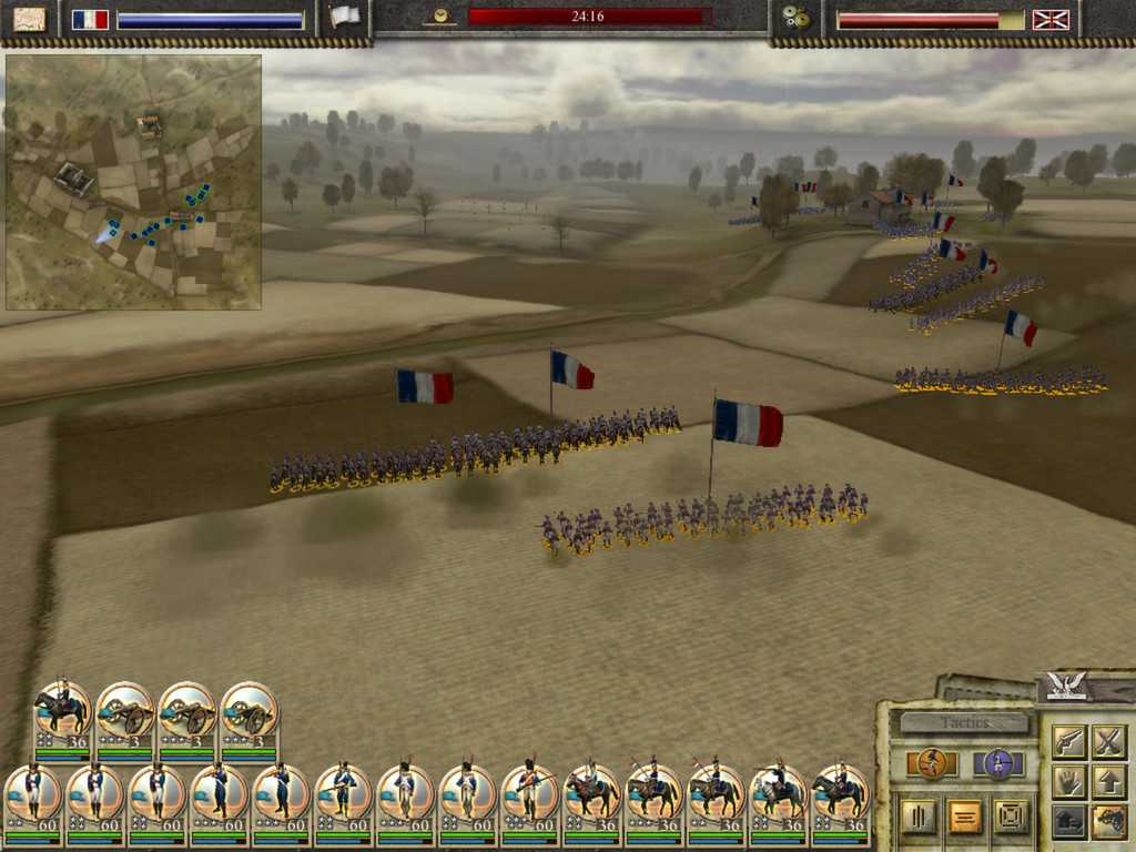 Imperial Glory - Image 4