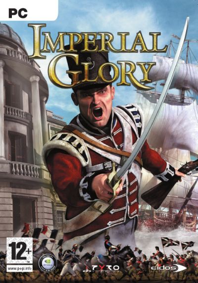 Imperial Glory - Image 7
