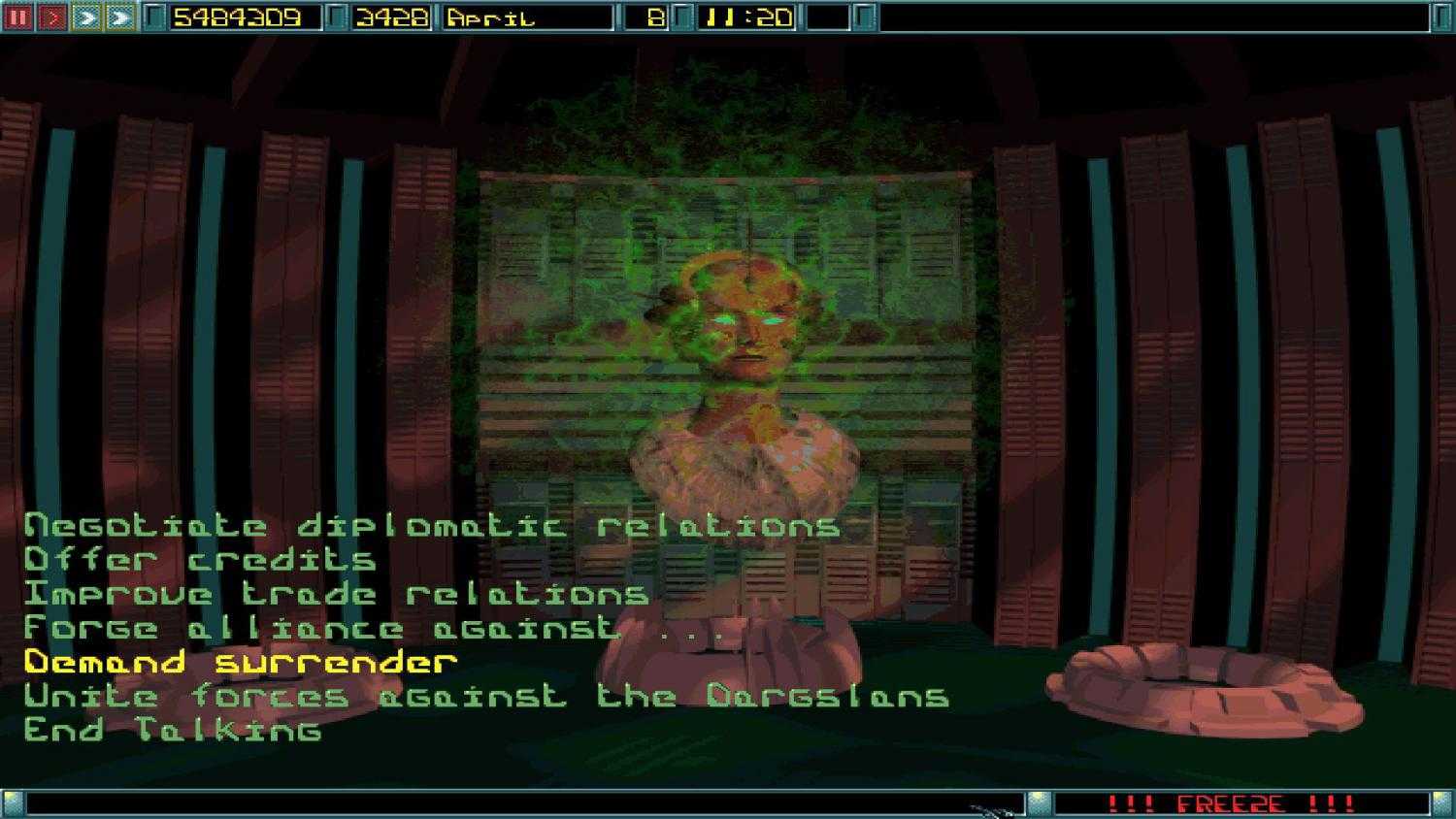 Imperium Galactica - Image 3