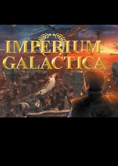 Imperium Galactica - Image 9