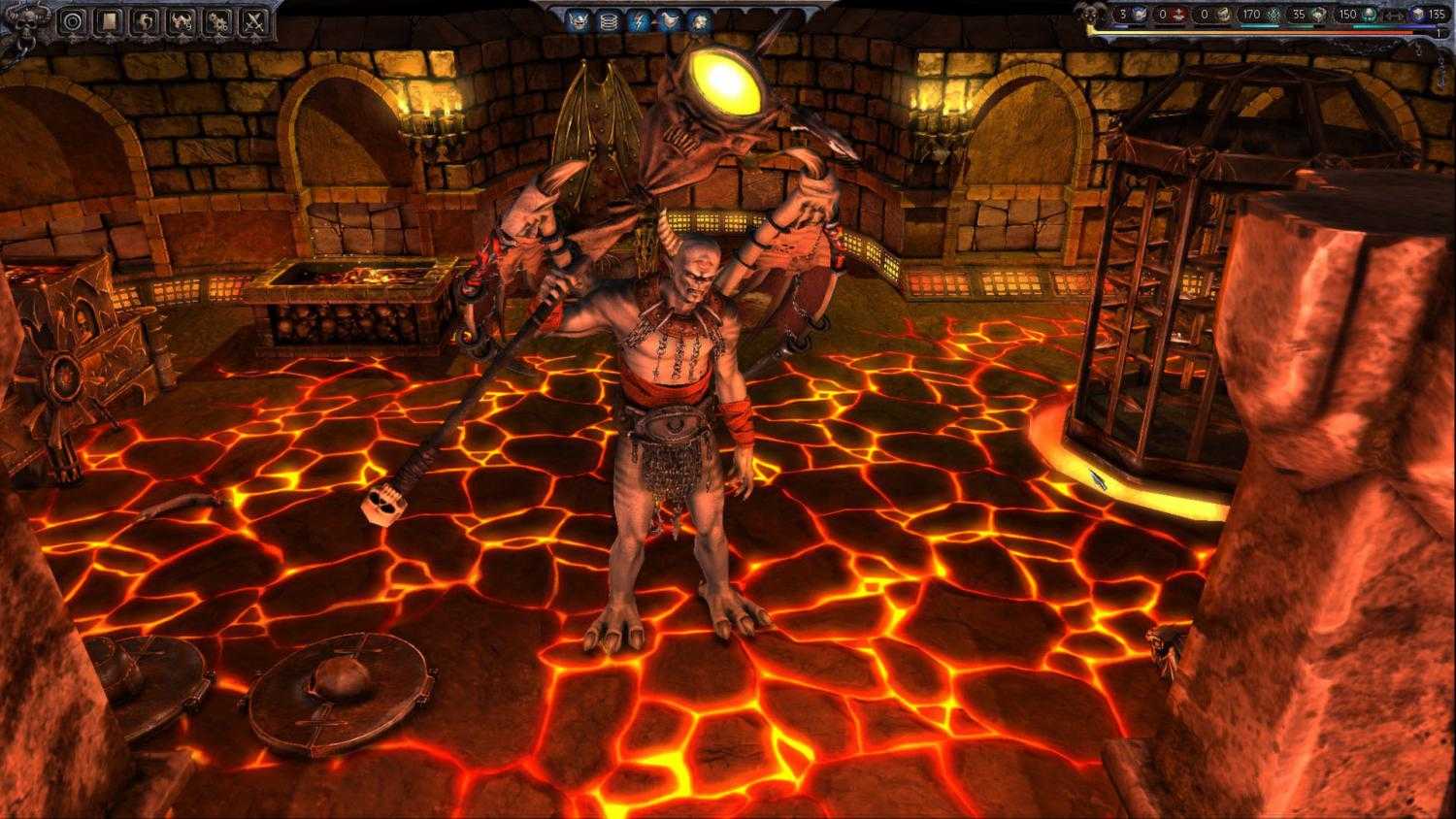 Impire: Black & White Demons - Image 3