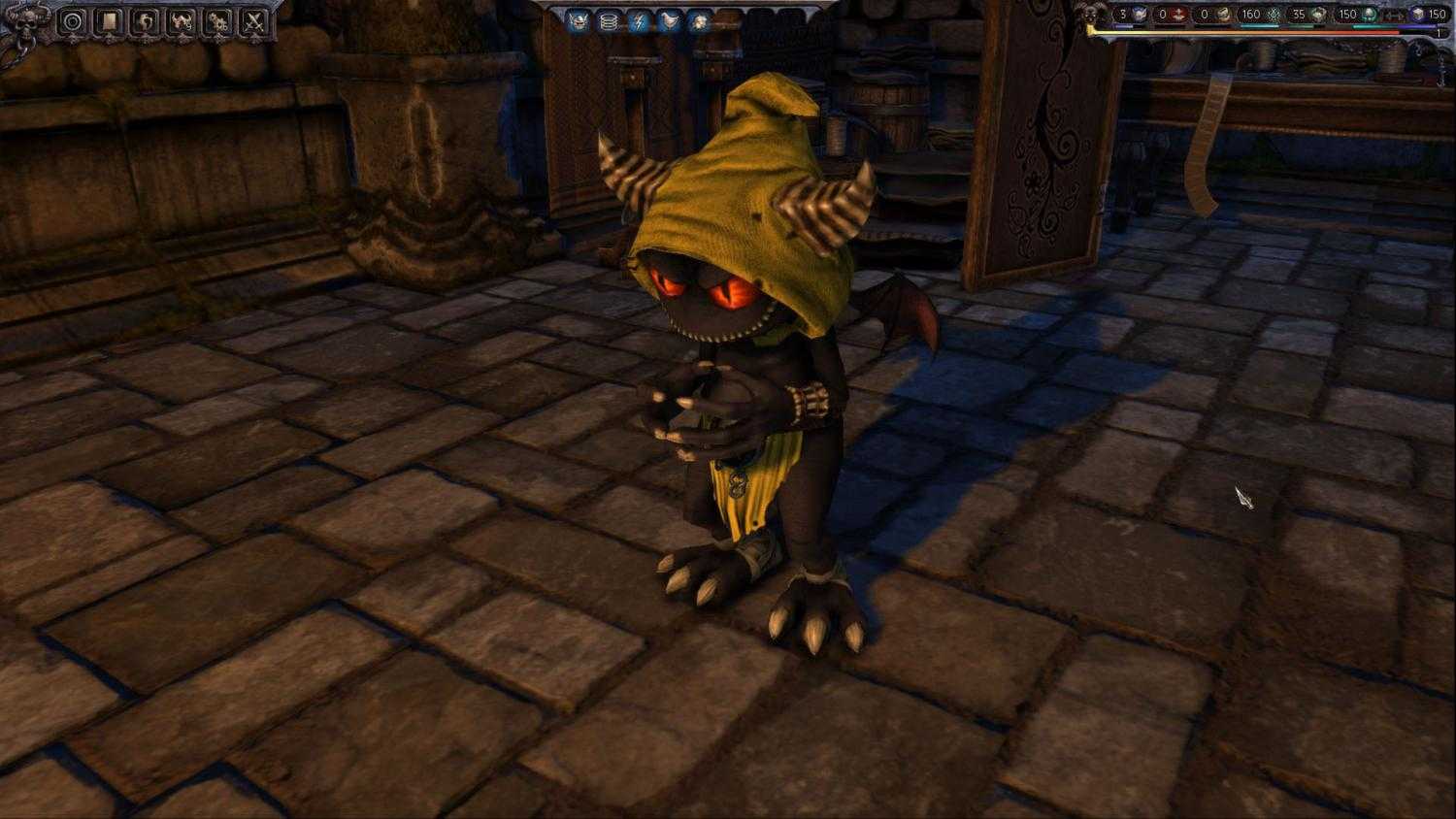 Impire: Black & White Demons - Image 4
