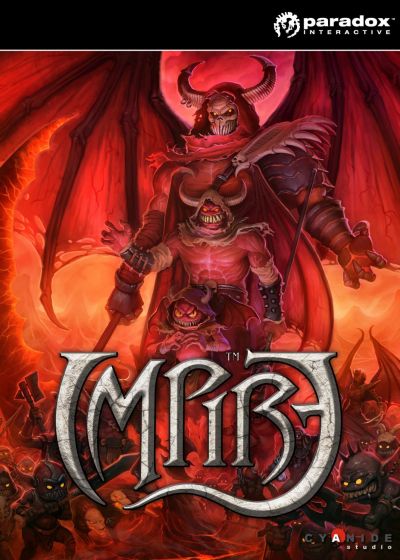 Impire: Black & White Demons - Image 6