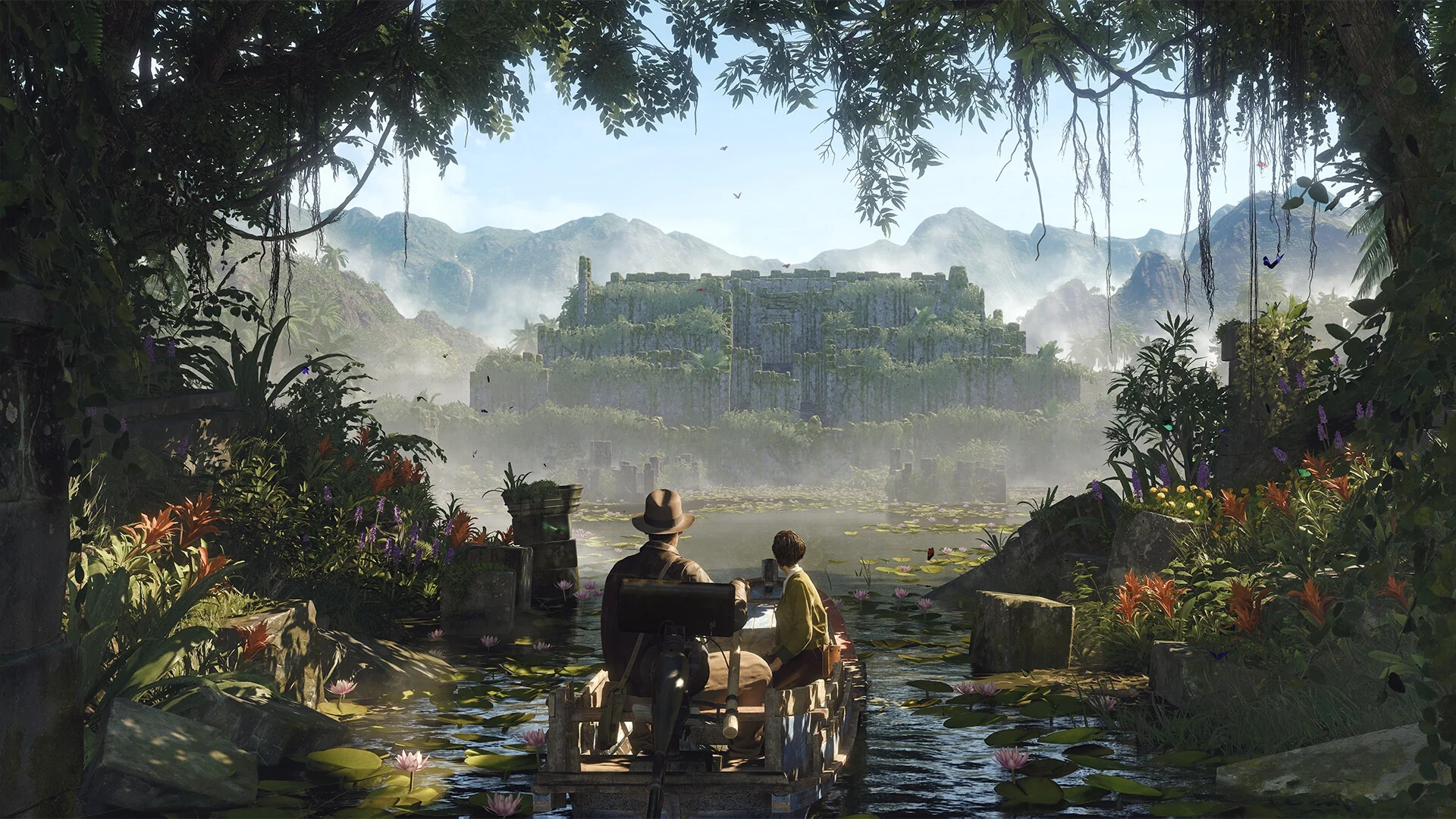 Indiana Jones and the Great Circle™: Digital Premium Edition - Image 3