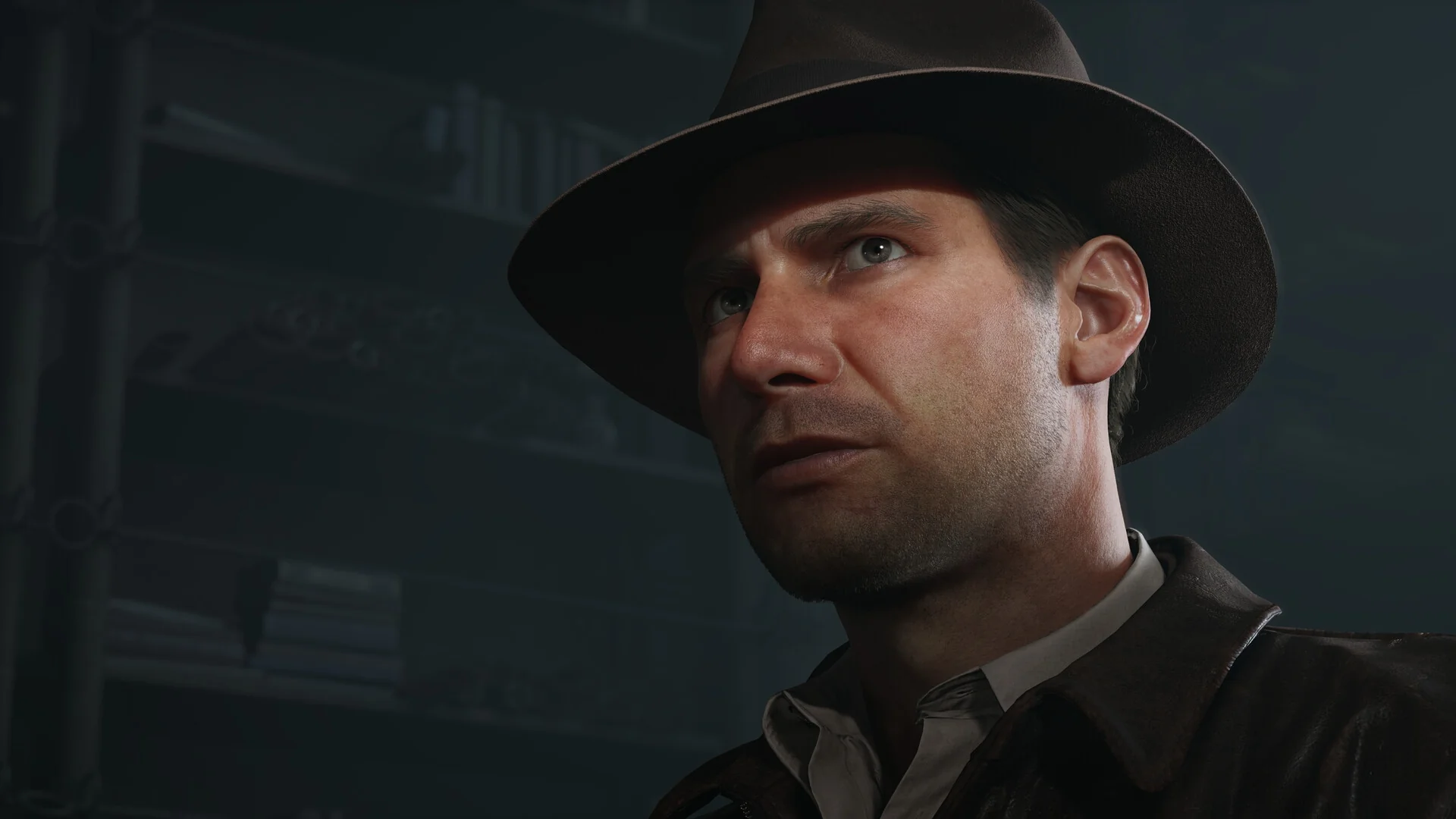 Indiana Jones and the Great Circle: The Order of Giants - Image 2