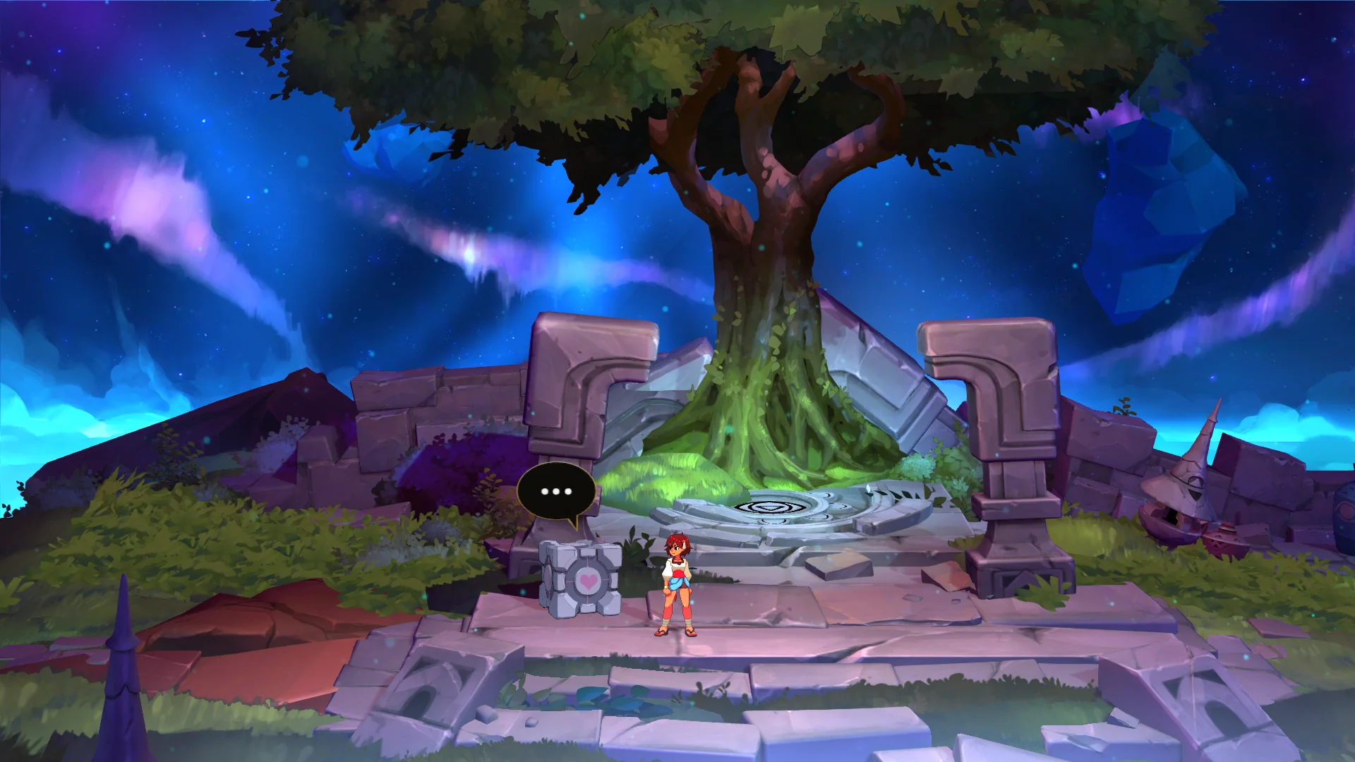 Indivisible - Image 6