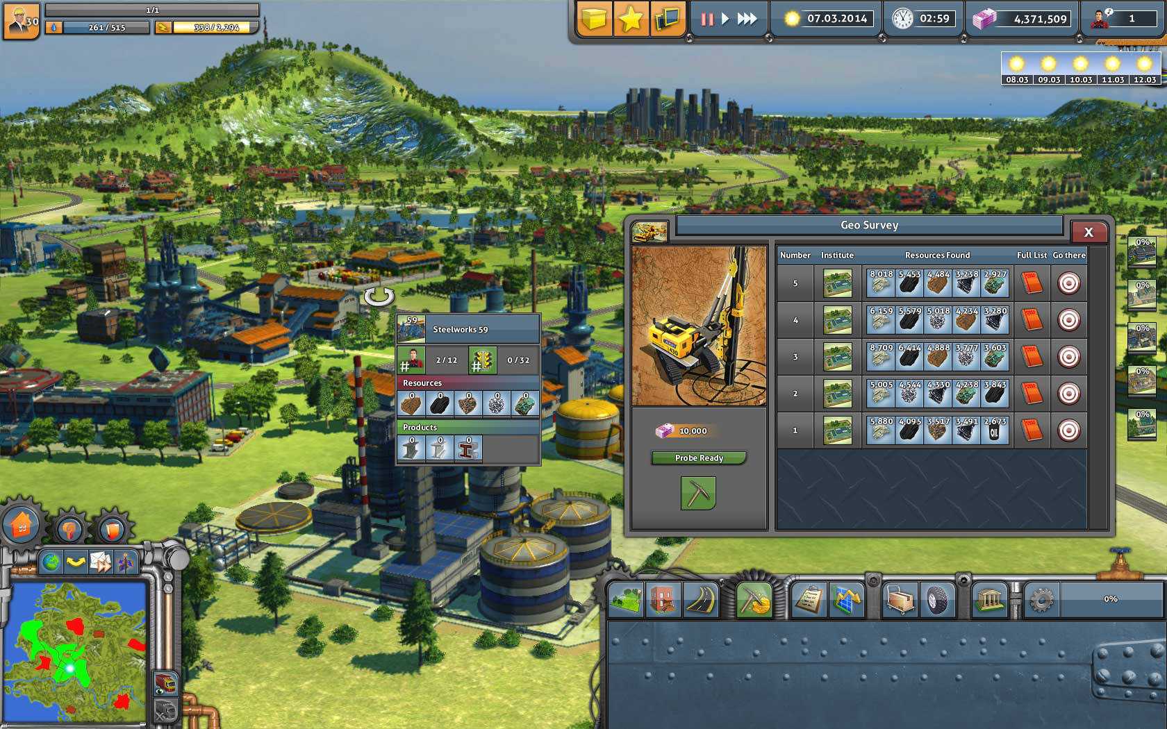 Industry Empire - Image 2