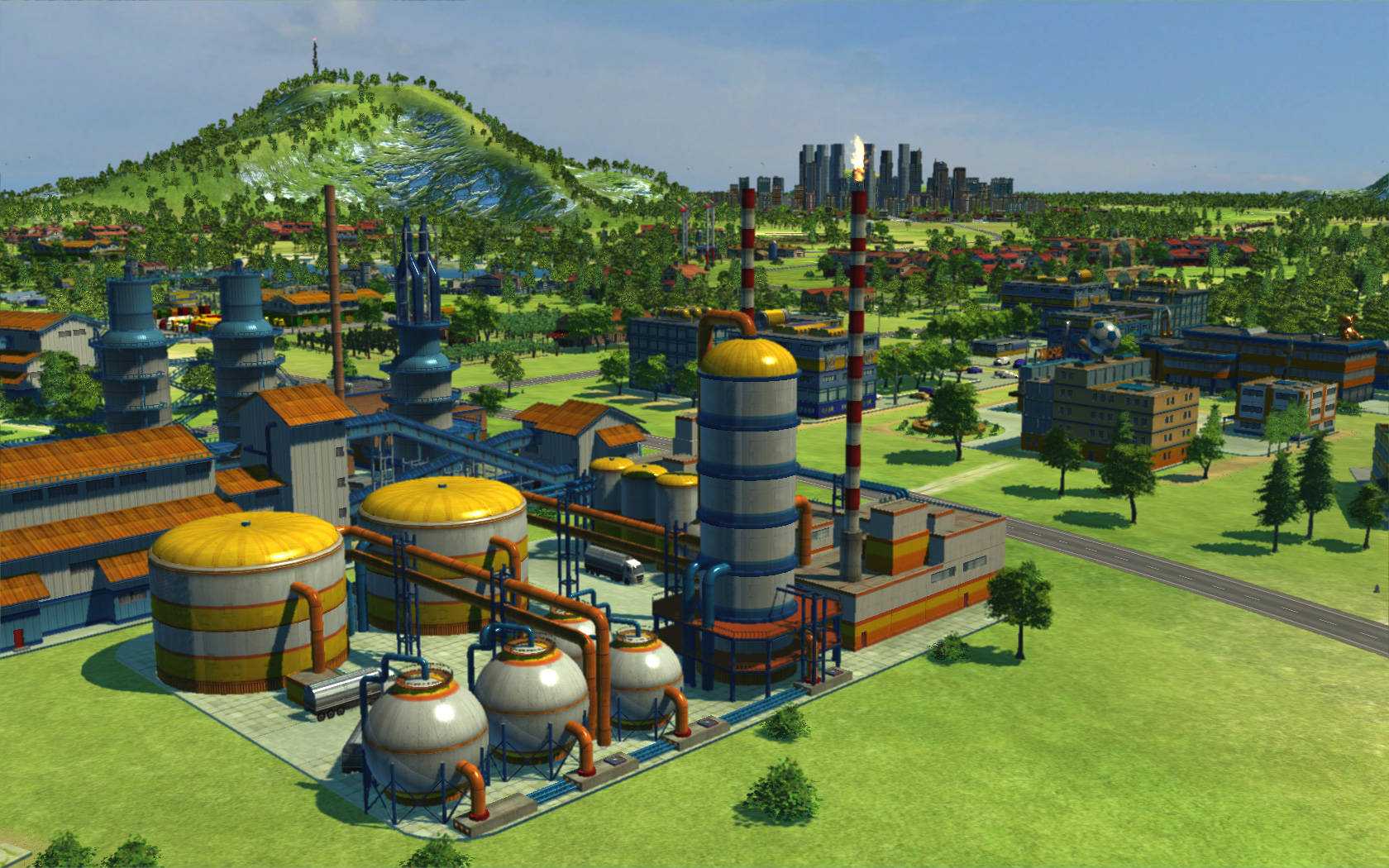 Industry Empire - Image 5