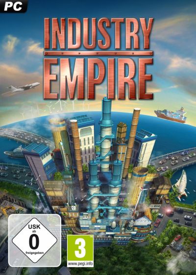 Industry Empire - Image 8