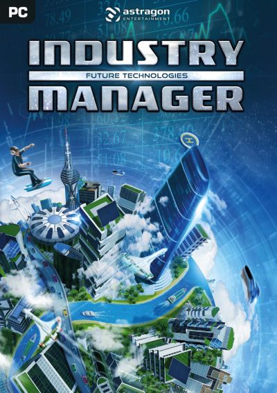 Industry Manager: Future Technologies - Image 8