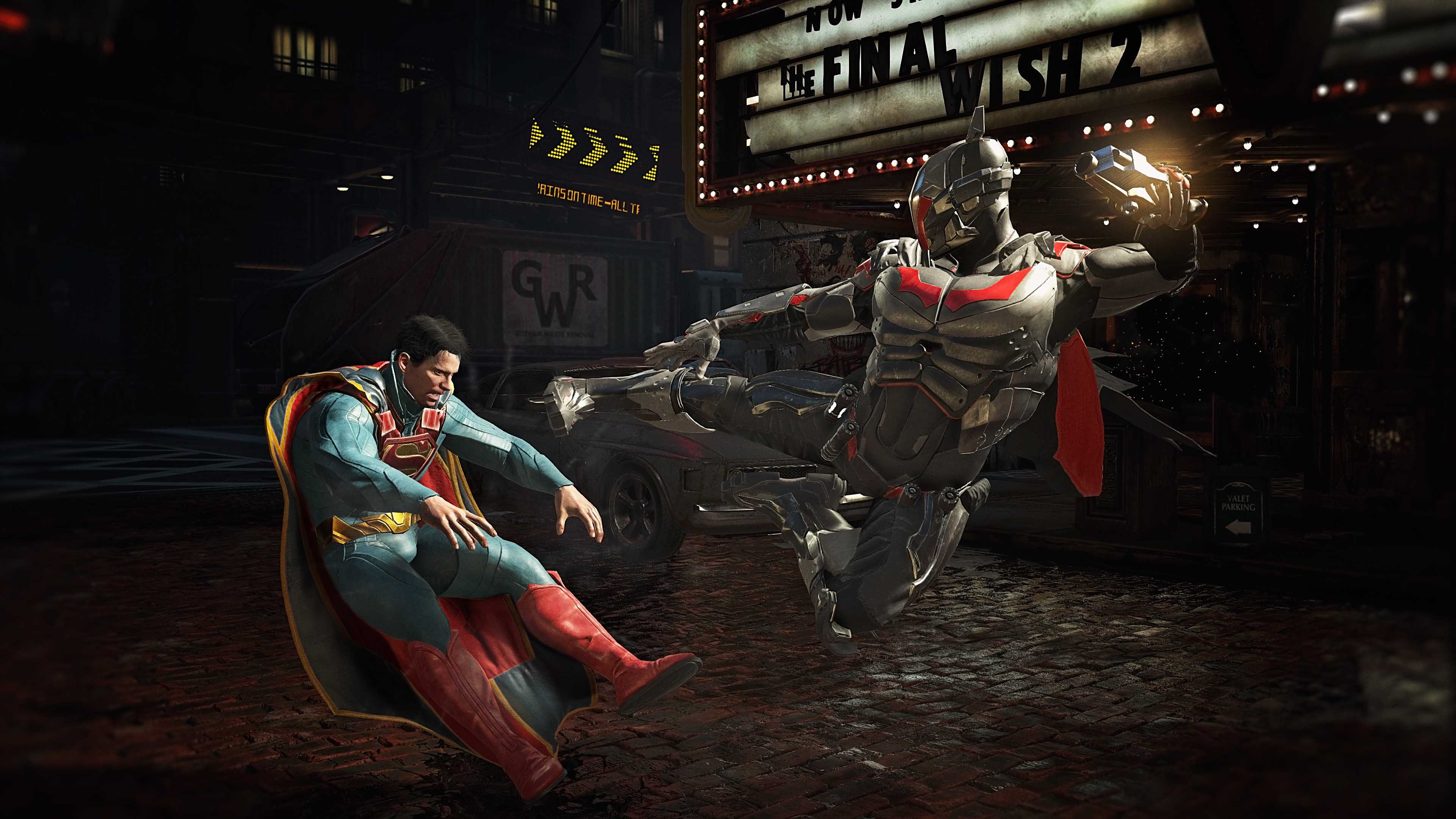 Injustice™ 2 - Standard Edition - Image 14