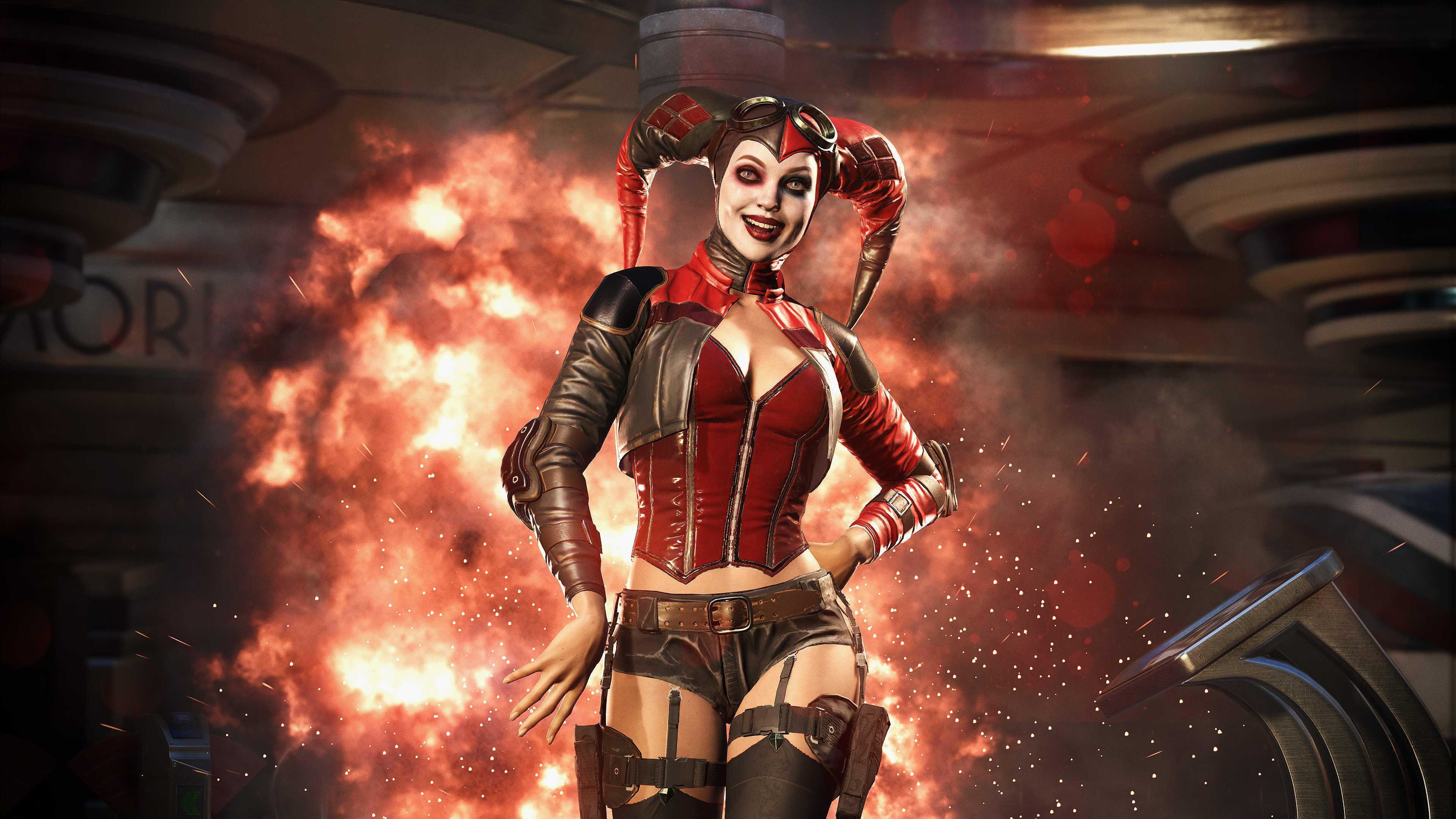 Injustice™ 2 - Standard Edition - Image 4