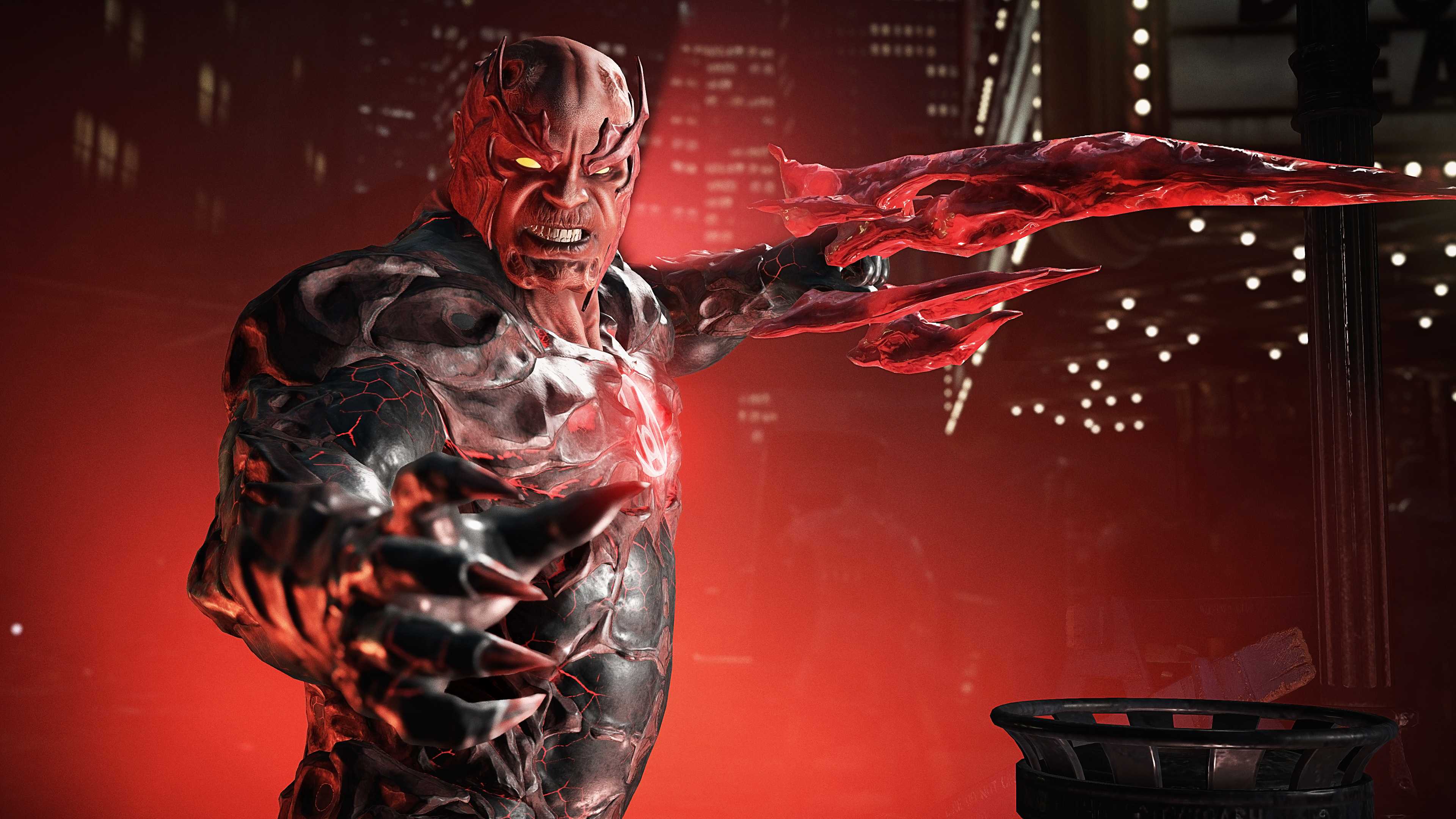 Injustice™ 2 - Standard Edition - Image 6