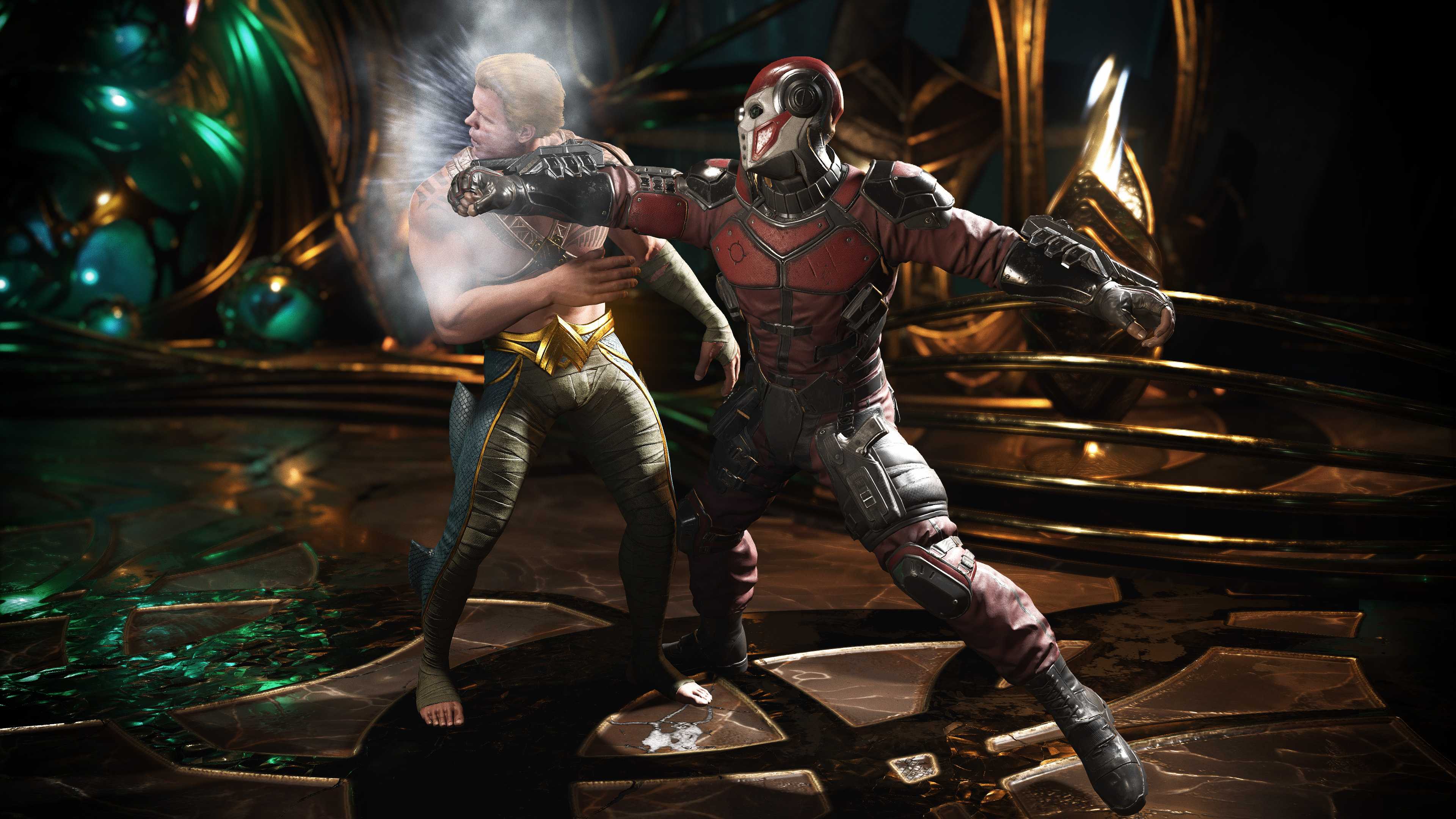 Injustice™ 2 - Standard Edition - Image 7