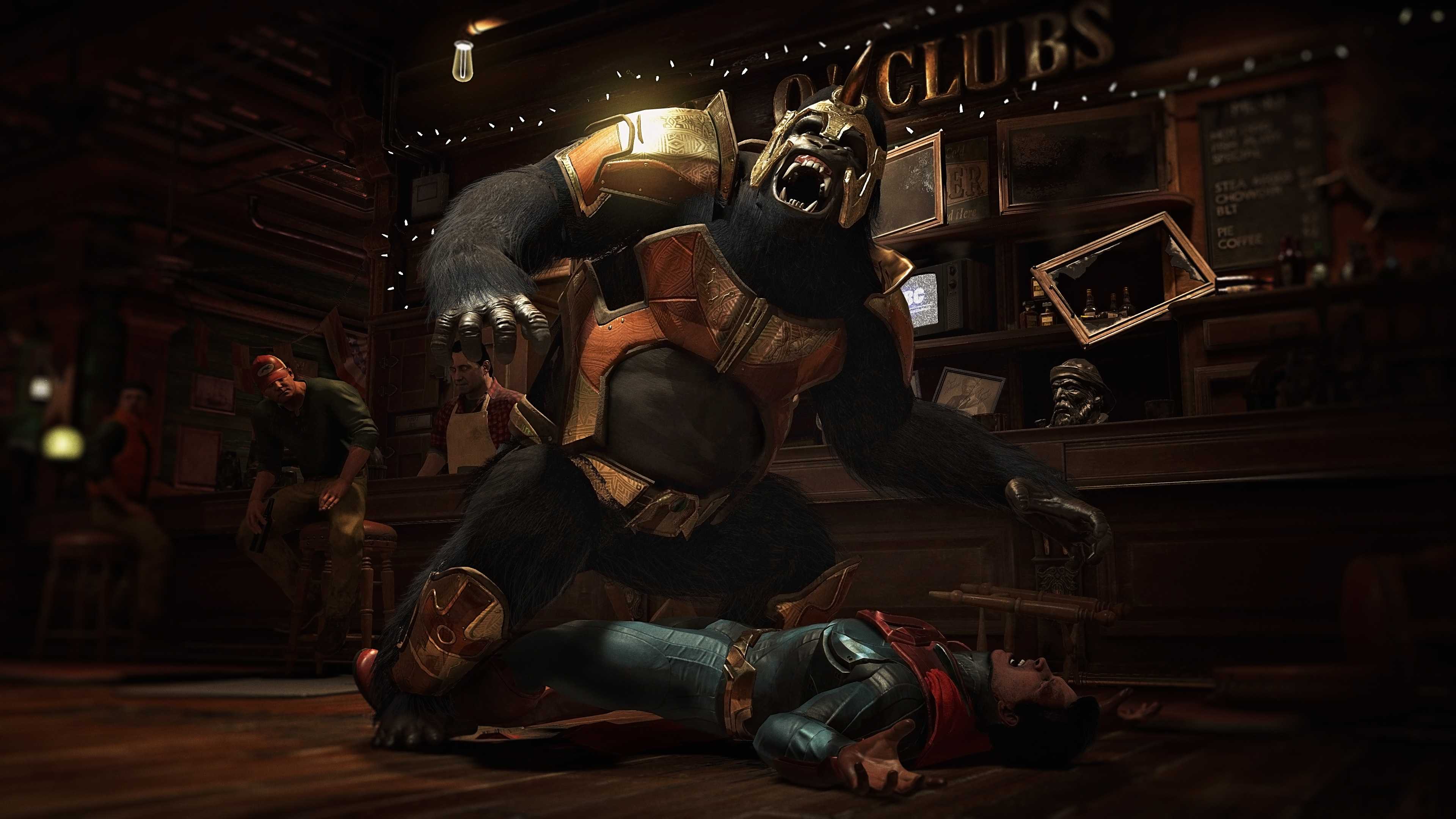Injustice™ 2 - Standard Edition - Image 9