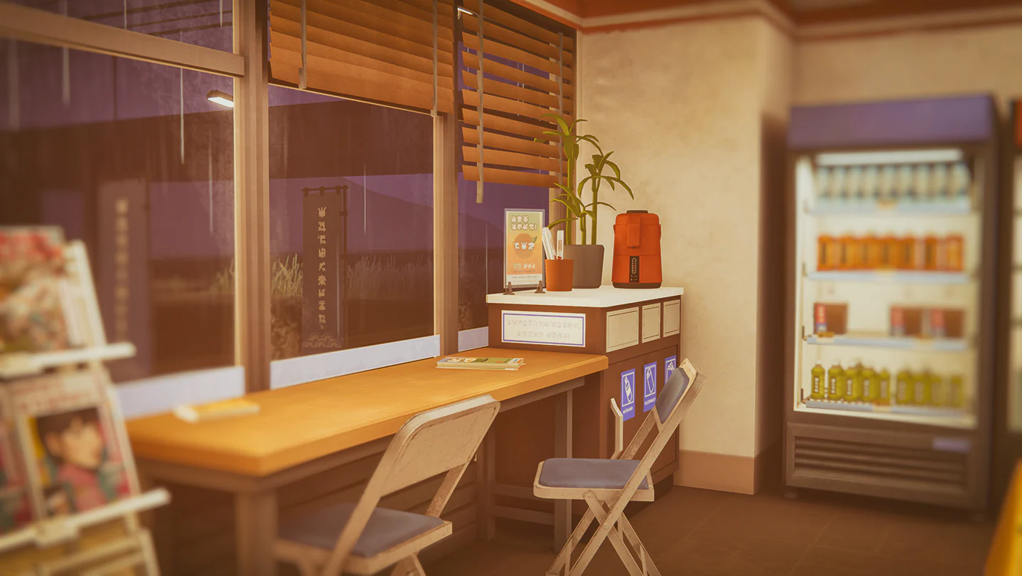 inKONBINI: One Store. Many Stories - Image 5