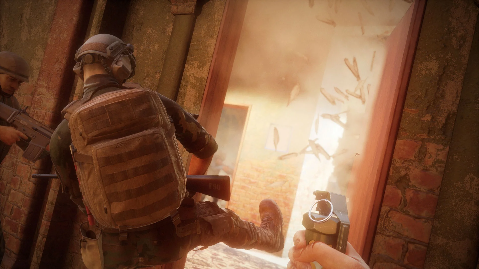 Insurgency: Sandstorm - 4-Year Anniversary Edition - Image 6