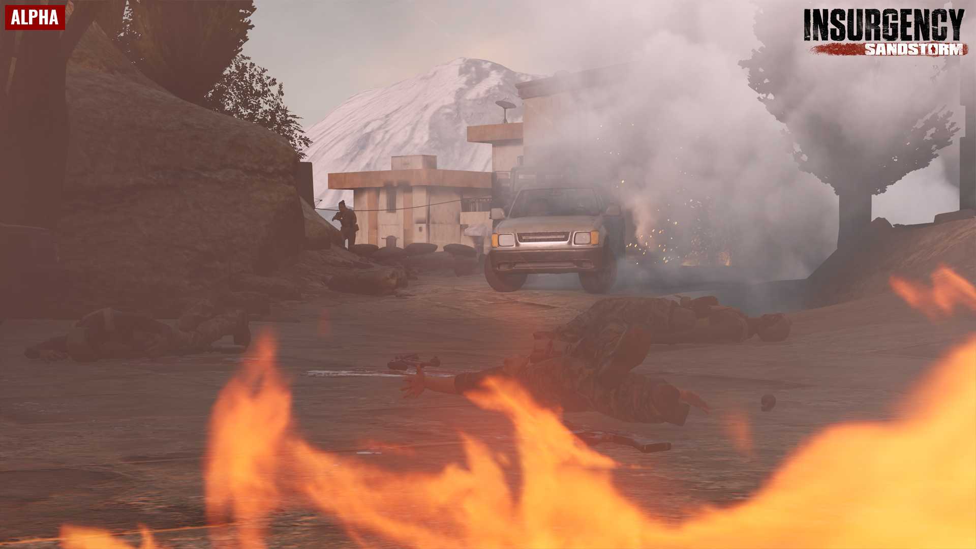 Insurgency: Sandstorm - Image 3