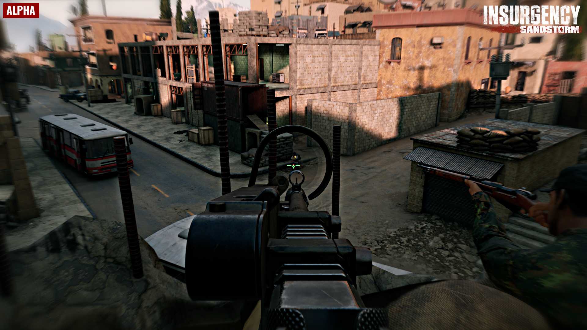 Insurgency: Sandstorm - Image 5