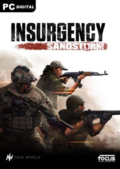 Insurgency: Sandstorm - Image 8