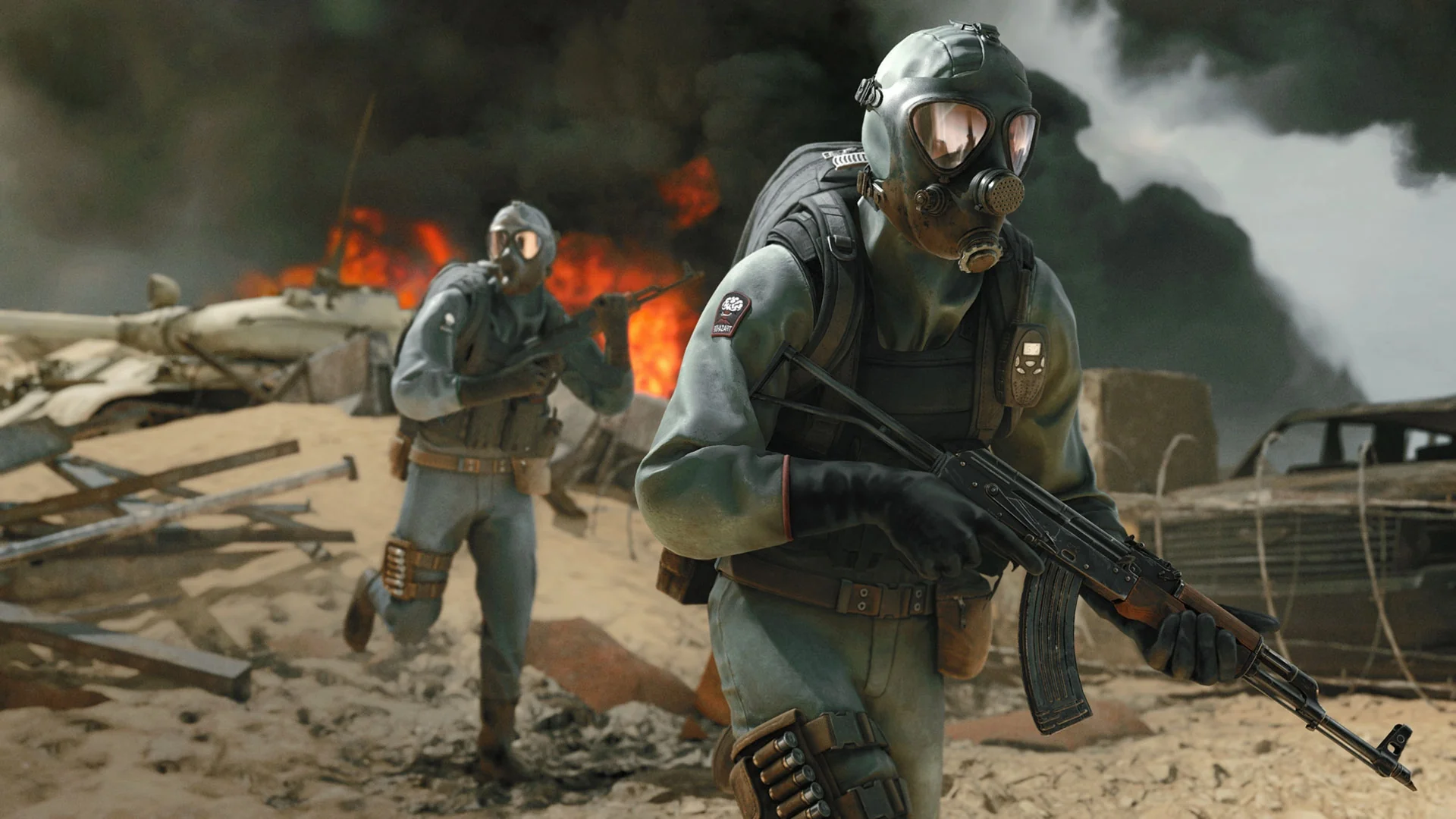 Insurgency: Sandstorm - Year 1+2+3+4 Bundle - Image 9