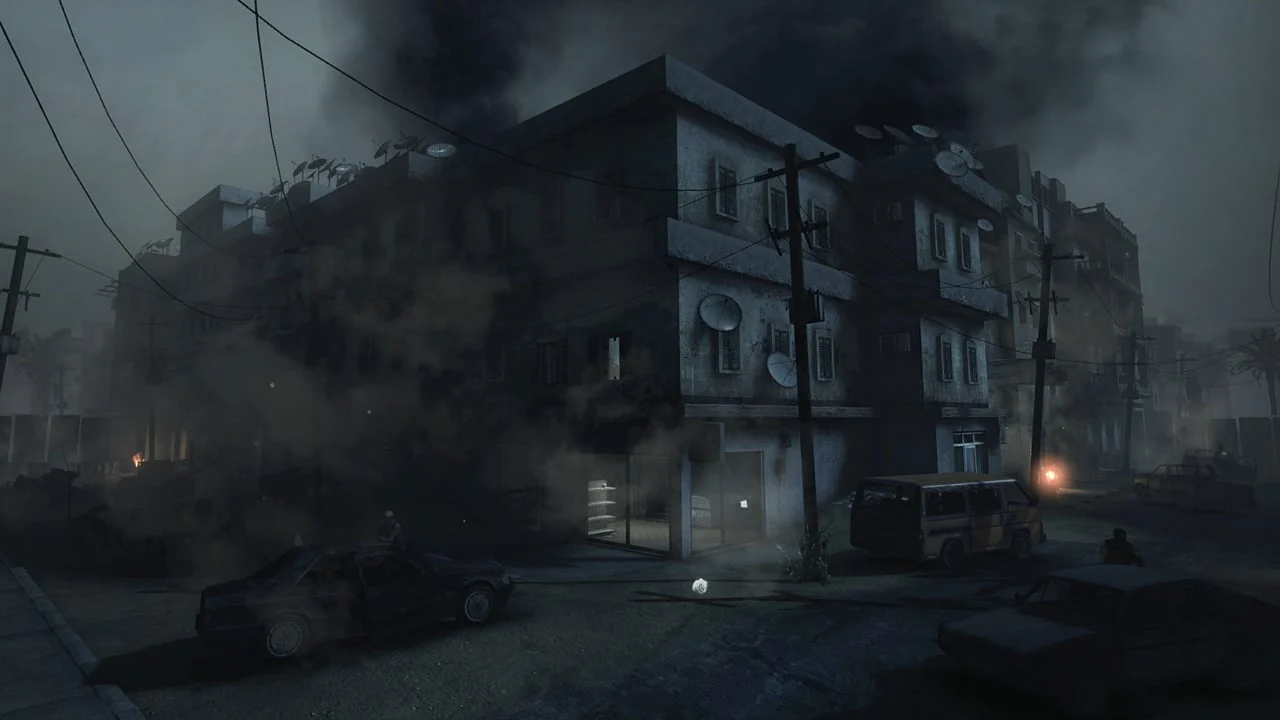 Insurgency - Image 8