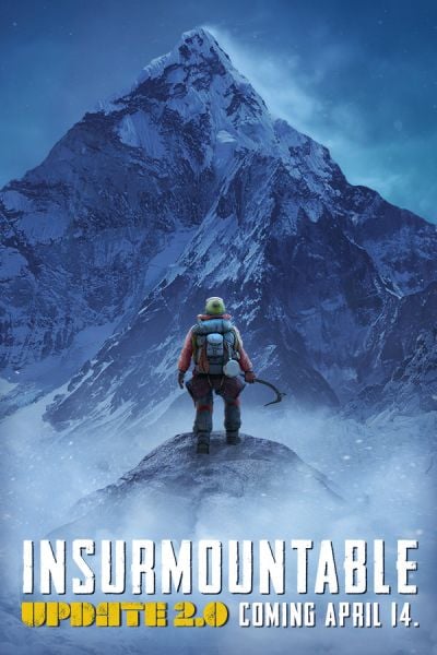 Insurmountable - Image 18