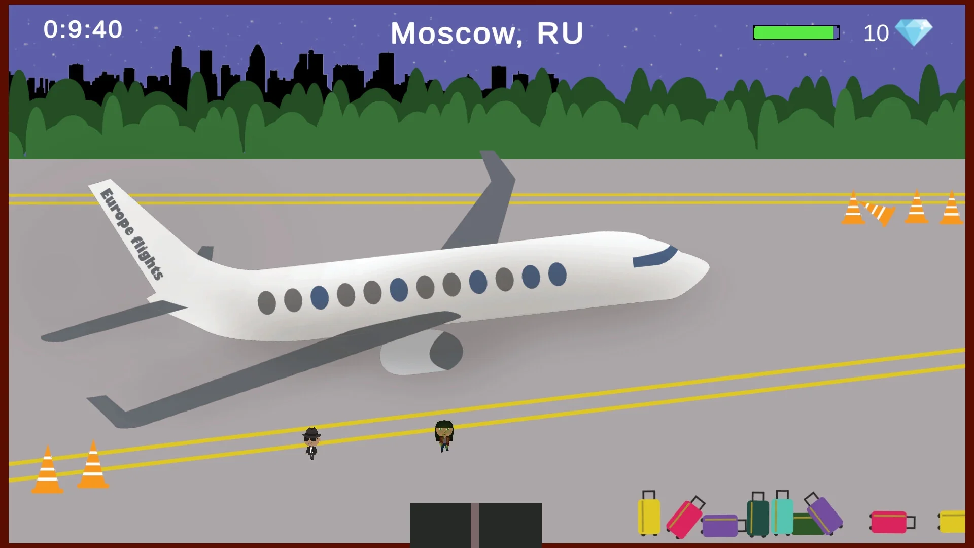 International Secret Agent - Image 3