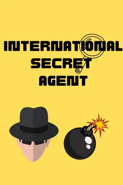 International Secret Agent - Image 8