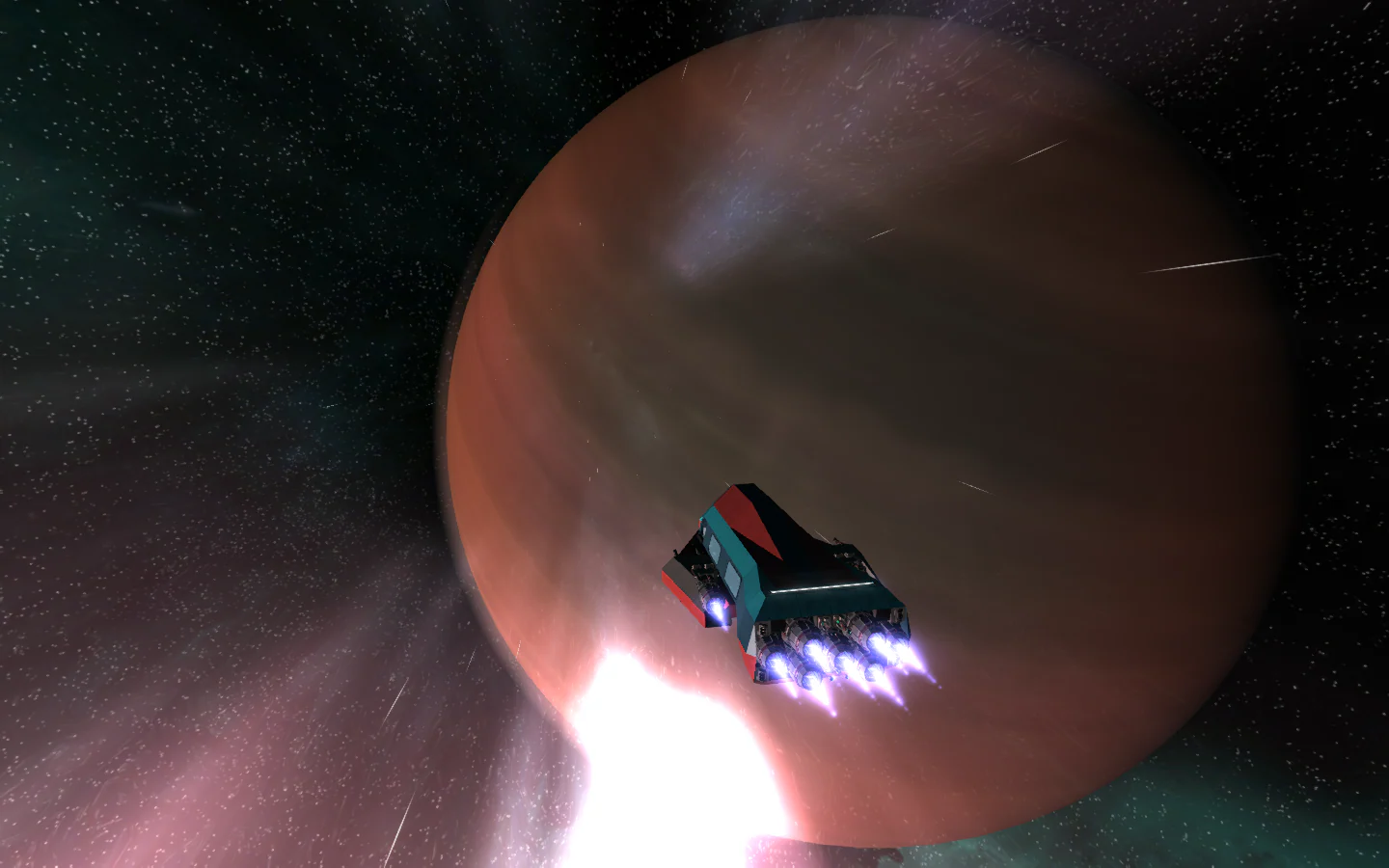 Interstellar Rift - Image 13