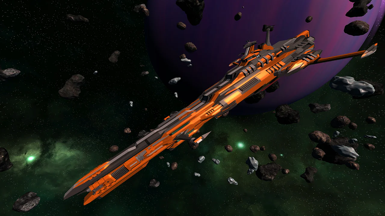 Interstellar Rift - Image 19