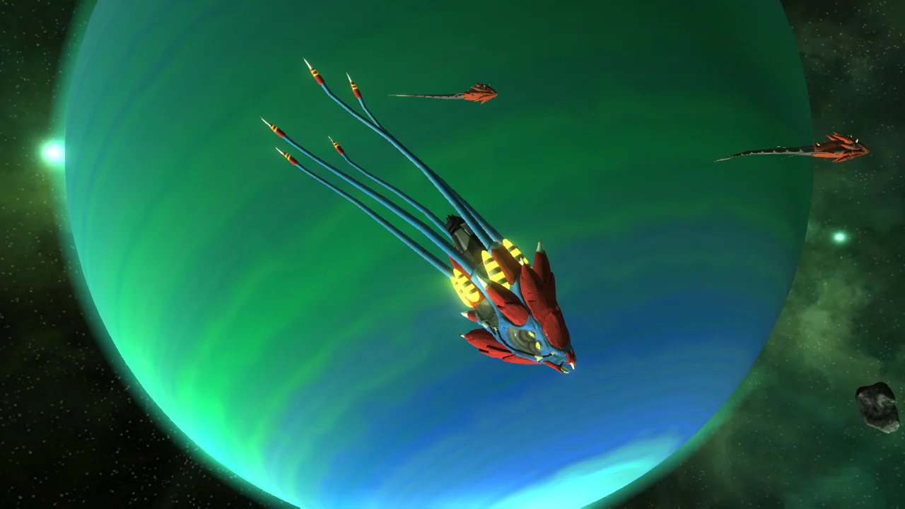 Interstellar Rift - Image 4