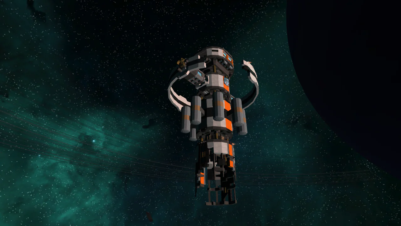 Interstellar Rift - Image 7