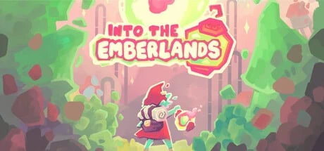 Into the Emberlands - Image 2