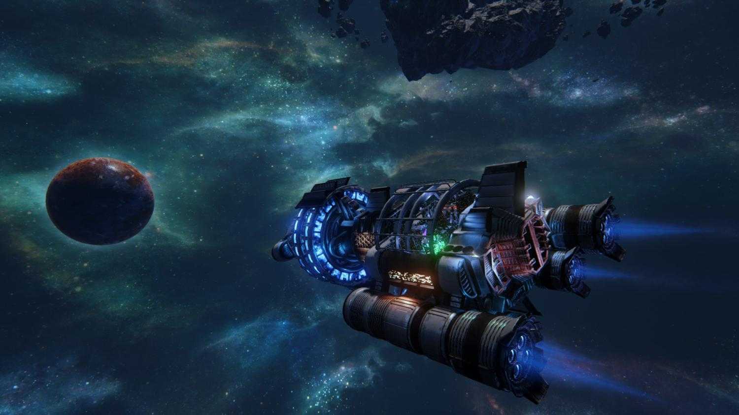 Into the Stars - Digital Deluxe - Image 5