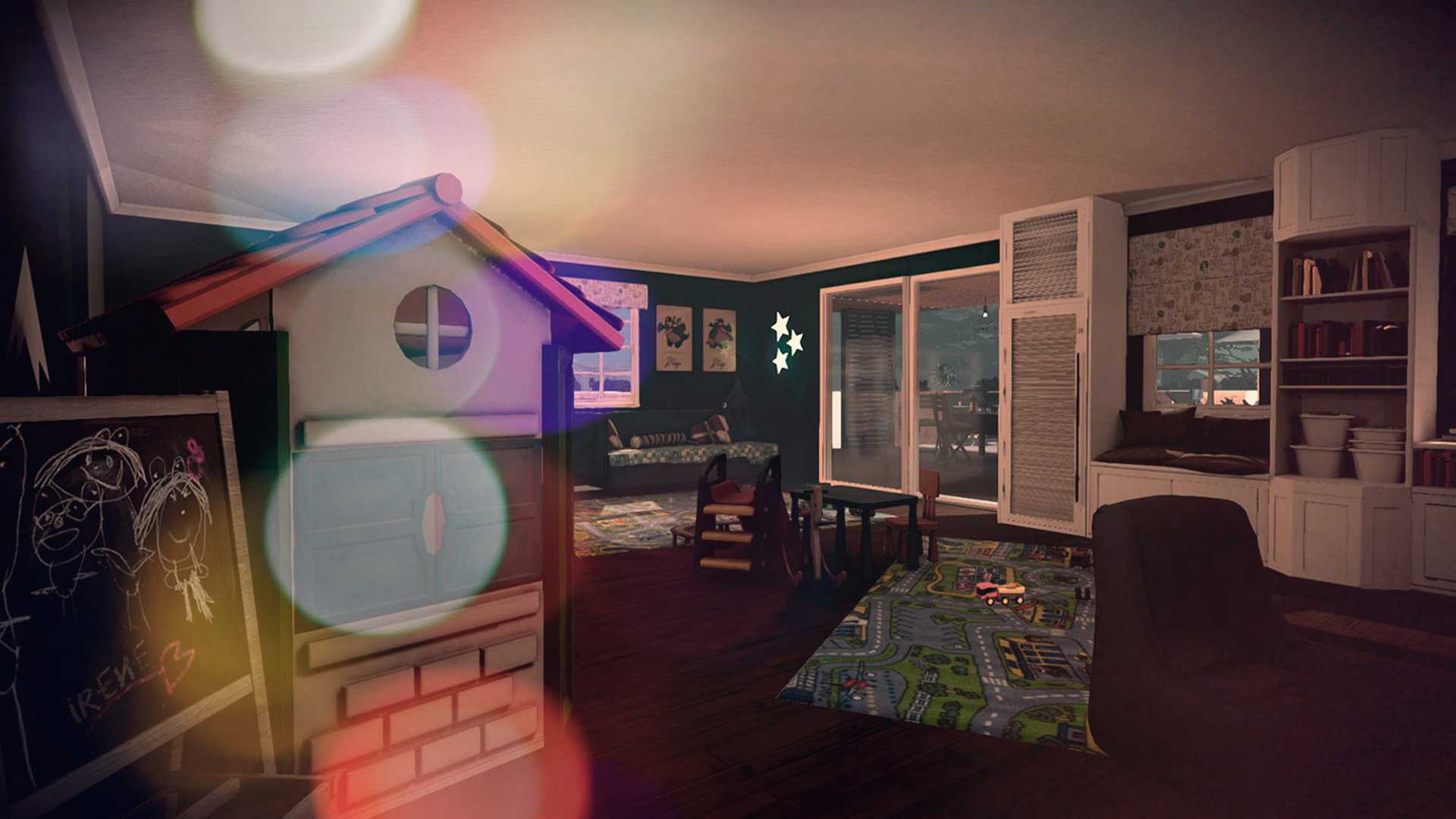 Intruders: Hide and Seek - Image 8