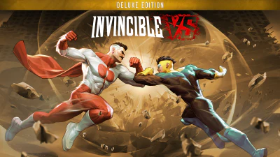 Invincible VS - Deluxe Edition - Image 11